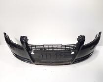 Bara fata cu grile, proiectoare si loc spalatoare far, Audi A4 (8EC, B7) (idi:589645)