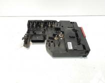 Modul borna baterie (+), cod A2075401550, Mercedes Clasa C (W204) (idi:589596)