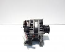 Alternator 120A, cod 3M5T-10300-YE, Ford Focus 2 (DA) 1.6 TDCI, HHDA (id:590563)