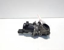 EGR, cod 9660276280, Peugeot 307, 1.6 HDI, 9HX (id:590558)