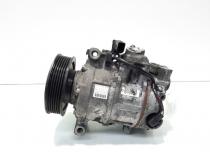 Compresor clima, cod 4F0260805AJ, Audi A6 Avant (4F5, C6), 2.7 TDI (id:590664)