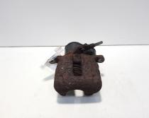 Etrier dreapta spate cu motoras, Vw Passat Variant (365) 2.0 TDI, CFF (id:590532)