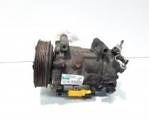 Compresor clima Sanden, cod 9651910980, Citroen C4 (I), 1.6 HDI, 9HX (id:590687)