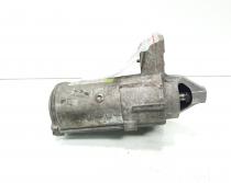 Electromotor, cod 9646694080, Peugeot 407 SW, 1.6 HDI, 9HZ, 5 vit man (id:590683)