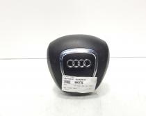 Airbag volan, cod 8E0880201BN, Audi A4 Avant (8ED, B7) (id:590776)