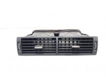 Grila aer bord centrala, Audi A4 Avant (8ED, B7) (id:590773)