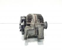 Alternator 140A, Bosch, cod GM13108596, Opel Vectra C, 2.2 DTI, Y22DTR (id:590741)