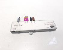 Modul antena, cod 8E9035225, Audi A4 Avant (8ED, B7) (id:590969)