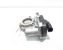 Clapeta acceleratie, cod 05C133062A, VW Golf 8 (CD1), 1.0 TSI, DLAA (id:591079)