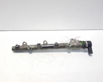 Rampa injectoare cu senzori, cod 7787164, 0445214030, Bmw 3 (E46), 2.0 diesel, 204D4 (id:590890)