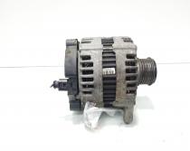 Alternator 180A, Bosch, cod 03G903023, Vw Passat (3C2) 2.0 TDI, CBD (id:590755)