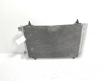 Radiator clima, Citroen C4 (I) 1.6 HDI, 9HX (id:590796)