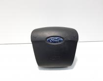 Airbag volan, cod 6M21-U042B85-AKW, Ford Mondeo 4 Turnier (id:591046)