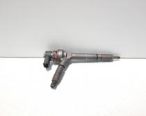 Injector, cod 0445110175, Opel Astra H Twin Top, 1.7 CDTI, Z17DTH (idi:486829)