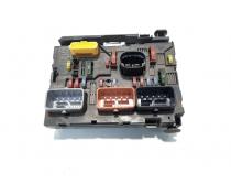 Tablou sigurante, cod 9661087080 (L11), 9664055780  Peugeot 307 sedan (pr:110747)