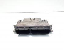 Calculator motor ECU, cod 03E906019M, Skoda Fabia 2 (5J, 542), 1.2 benz, CGP (idi:588360)