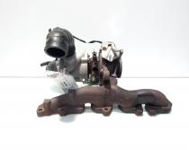 Turbosuflanta, cod 04L253019Q, VW Caddy 4, 2.0 TDI, CUU (idi:440795)