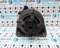 Cod oem: 3M5T-10300-YD alternator, Ford Focus 2 (DA), 2.0tdci, G6DB