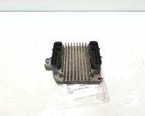 Calculator motor, cod 16250009, Opel Astra G Coupe, 1.6 B, X16XEL (idi:467848)