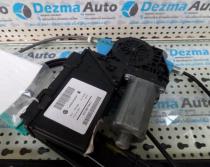 Motoras macara dreapta spate Vw Touareg 7L  2002-2010