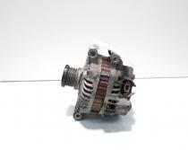 Alternator 120A, cod V757692180, Peugeot 308, 1.4 benz 16V, 8FS (pr:110747)