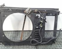 Panou frontal, cod 9651941680, Peugeot 307 CC (3B) (idi:341018)