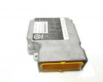 Calculator airbag, cod 5N0959655AA, VW Passat Alltrack (365) (idi:586853)