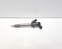 Injector, cod 0445110743, 8514148-03, Bmw X3 (F25), 2.0 diesel, B47D20A (id:591104)