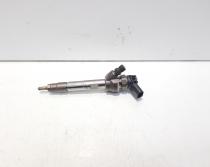 Injector, cod 0445110743, 8514148-03, Bmw X3 (F25), 2.0 diesel, B47D20A (id:591101)