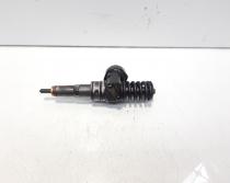 Injector, cod 038130073BQ, BPT, 0414720312, Vw Touran (1T1, 1T2) 2.0 TDI, BMM (id:591218)