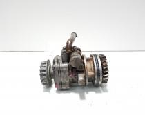 Pompa servo directie, cod 7H0422153A, Vw Transporter 5 (7HB, 7HJ) 2.5 TDI, BAC (idi:588010)