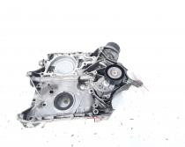Carcasa distributie cu carcasa filtru ulei, cod 6460151102, Mercedes Clasa E (W211) 2.2 CDI, OM646821 (id:591444)