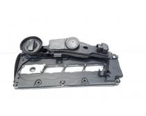 Capac culbutori, cod 03L103469L, Audi A4 (8K2, B8), 2.0 TDI, CAG (id:592045)