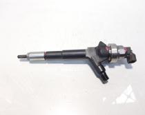 Injector Denso, cod GM55567729, Opel Astra J Combi, 1.7 CDTI, A17DTR (idi:588689)