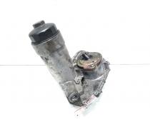 Carcasa filtru ulei, cod 059115405G, Audi A6 Allroad (4BH, C5), 2.5 TDI, AKN (id:592143)