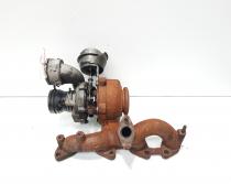 Turbosuflanta, cod 03G253014H, VW Passat (3C2), 2.0 TDI, BKP (id:592091)