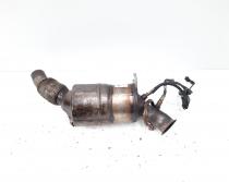 Catalizator, cod 7812283-02, Bmw 1 (E81, E87) 2.0 diesel, N47D20C (id:592208)