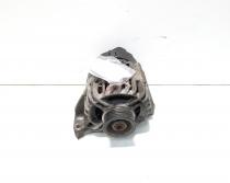 Alternator 90A, cod 102211-8471, Fiat 500, 1.4 benz, 169A3000 (id:592180)