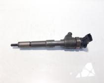 Injector, cod 0445110485, 8201108033, Renault Kangoo 2, 1.5 DCI, K9K608 (idi:588692)