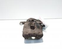 Etrier stanga spate cu motoras, Renault Megane 3 Combi, 1.5 DCI, K9K846 (idi:588716)