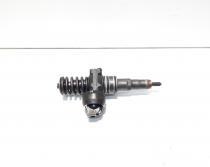 Injector, cod 038130073BQ, BPT, 0414720312, Vw Touran (1T1, 1T2) 2.0 TDI, BMM (id:585553)