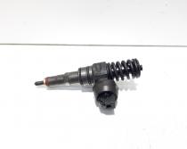 Injector, cod 038130073AG, BPT, 0414720215 VW Touran (1T1, 1T2), 1.9 TDI, AVQ (id:591849)