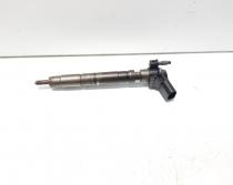 Injector, cod 03L130277, 0445116030, Audi A5 (8T3), 2.0 TDI, CAG (id:592067)