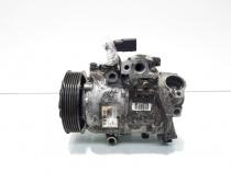 Compresor clima, cod 6Q0820803G, Seat Ibiza 4 (6L1), 1.2 benz, AZQ (pr:110747)