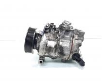 Compresor clima, cod 8K0260805E, Audi A4 Avant (8K5, B8), 2.0 TDI, CAG (idi:588845)