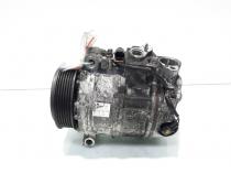 Compresor clima, cod 8K0260805E, Audi A5 (8T3), 2.0 TDI, CAH (pr:110747)