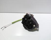 Broasca usa dreapta spate, cod 4F0839016A, Audi A6 (4F2, C6) (id:592319)