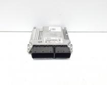 Calculator motor ECU , cod 7811701-01, 0281015042, Bmw 1 (E81, E87), 2.0 diesel, N47D20C (id:592372)