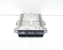 Calculator motor ECU, cod NNN500750, Land Rover Range Rover Sport (LS) 2.7 diesel, 276DT (id:592385)