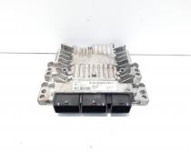 Calculator motor ECU, cod 8G91-12A650-HC, Ford S-Max 1, 2.0 TDCI, QXWA (id:592424)